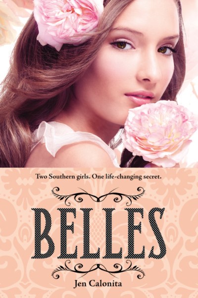 Jen Calonita/Belles